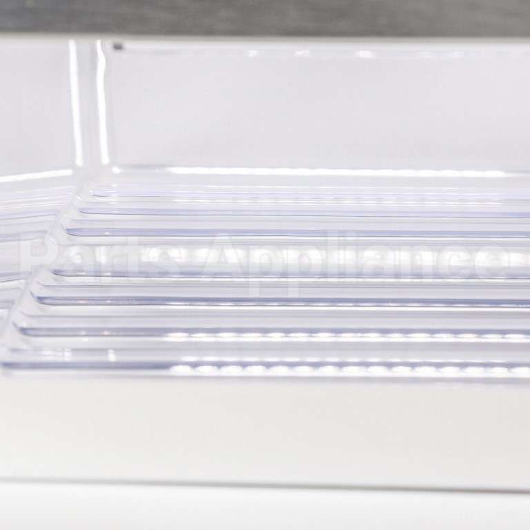 WPW10542030 Whirlpool Pan-Snack