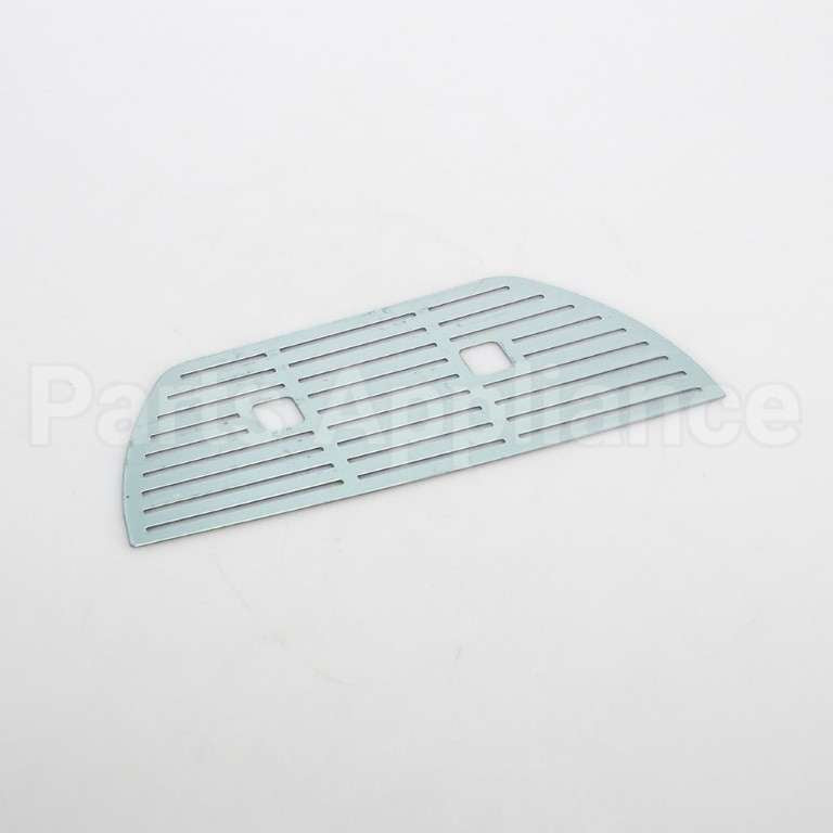WPW10542708 Whirlpool Grille