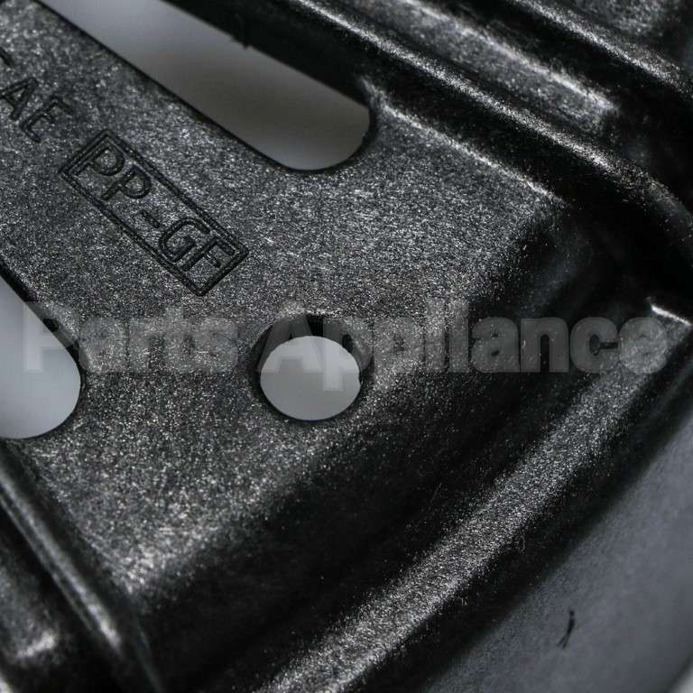 WPW10544980 Whirlpool Rotor