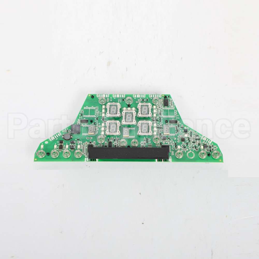 WPW10545370 Whirlpool Cntrl-Elec