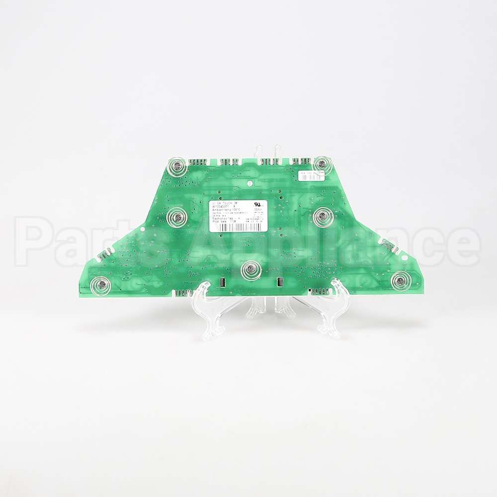 WPW10545371 Whirlpool Cntrl-Elec