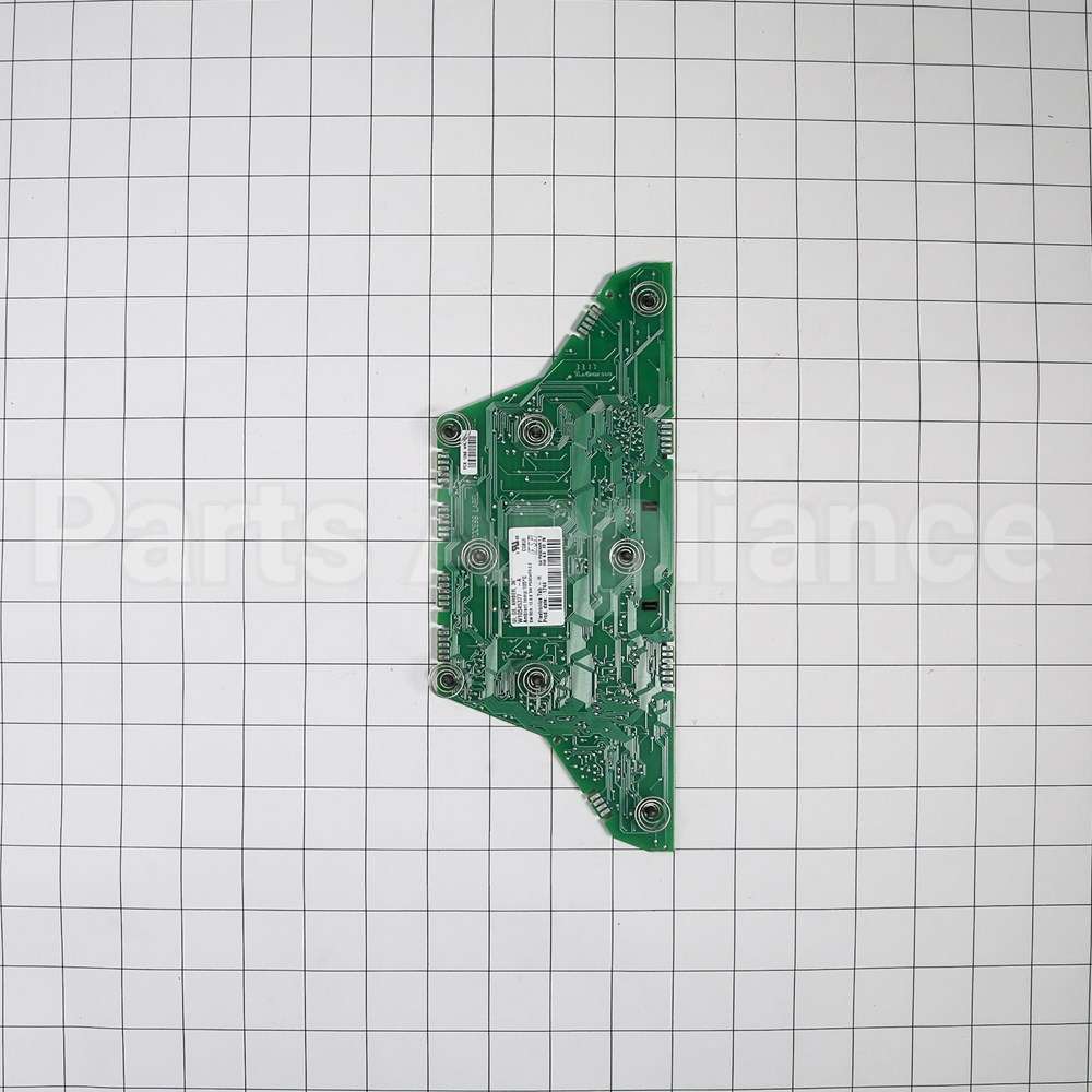WPW10545377 Whirlpool Cntrl-Elec