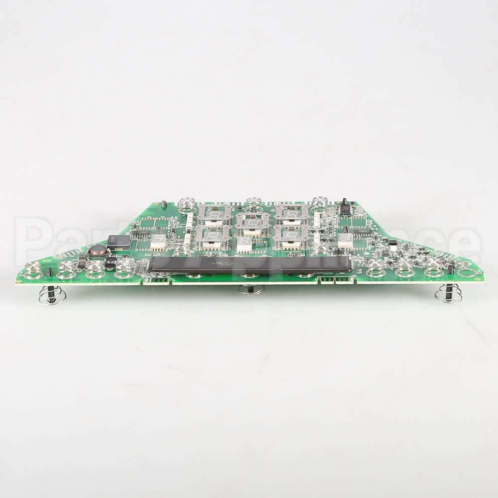 WPW10545377 Whirlpool Cntrl-Elec