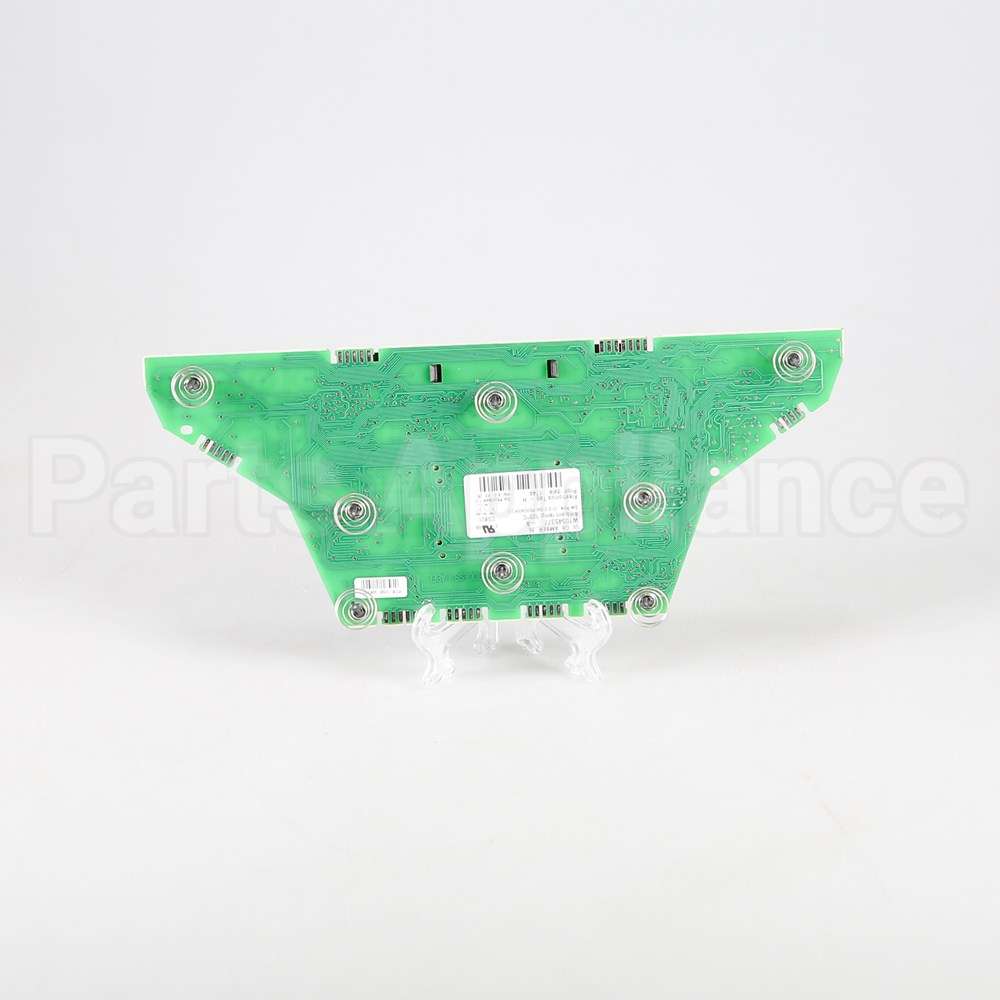 WPW10545377 Whirlpool Cntrl-Elec