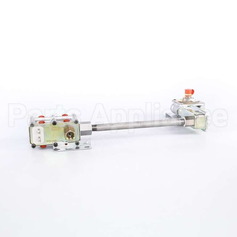 WPW10546238 Whirlpool Valve-Gas