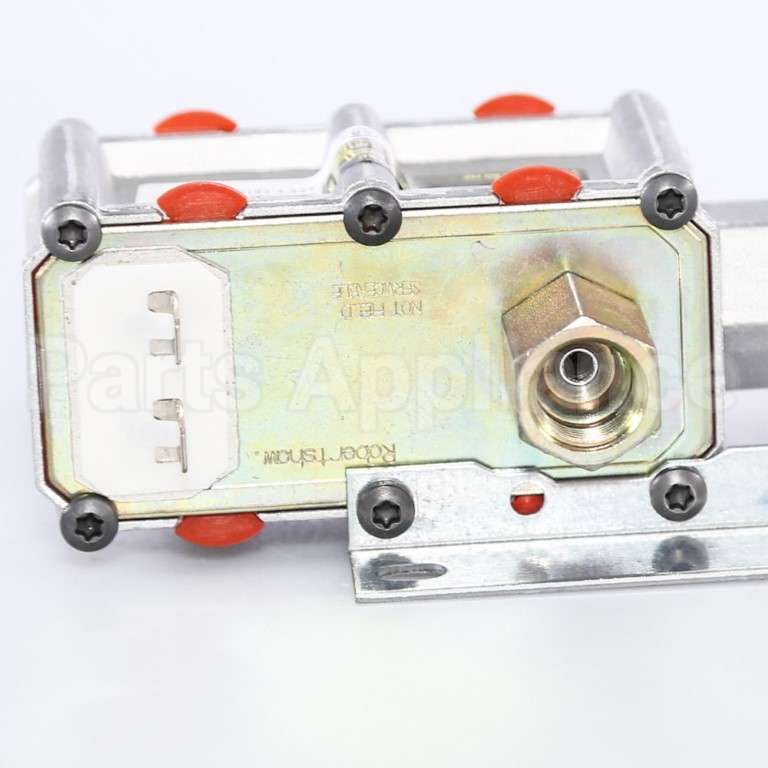 WPW10546238 Whirlpool Valve-Gas
