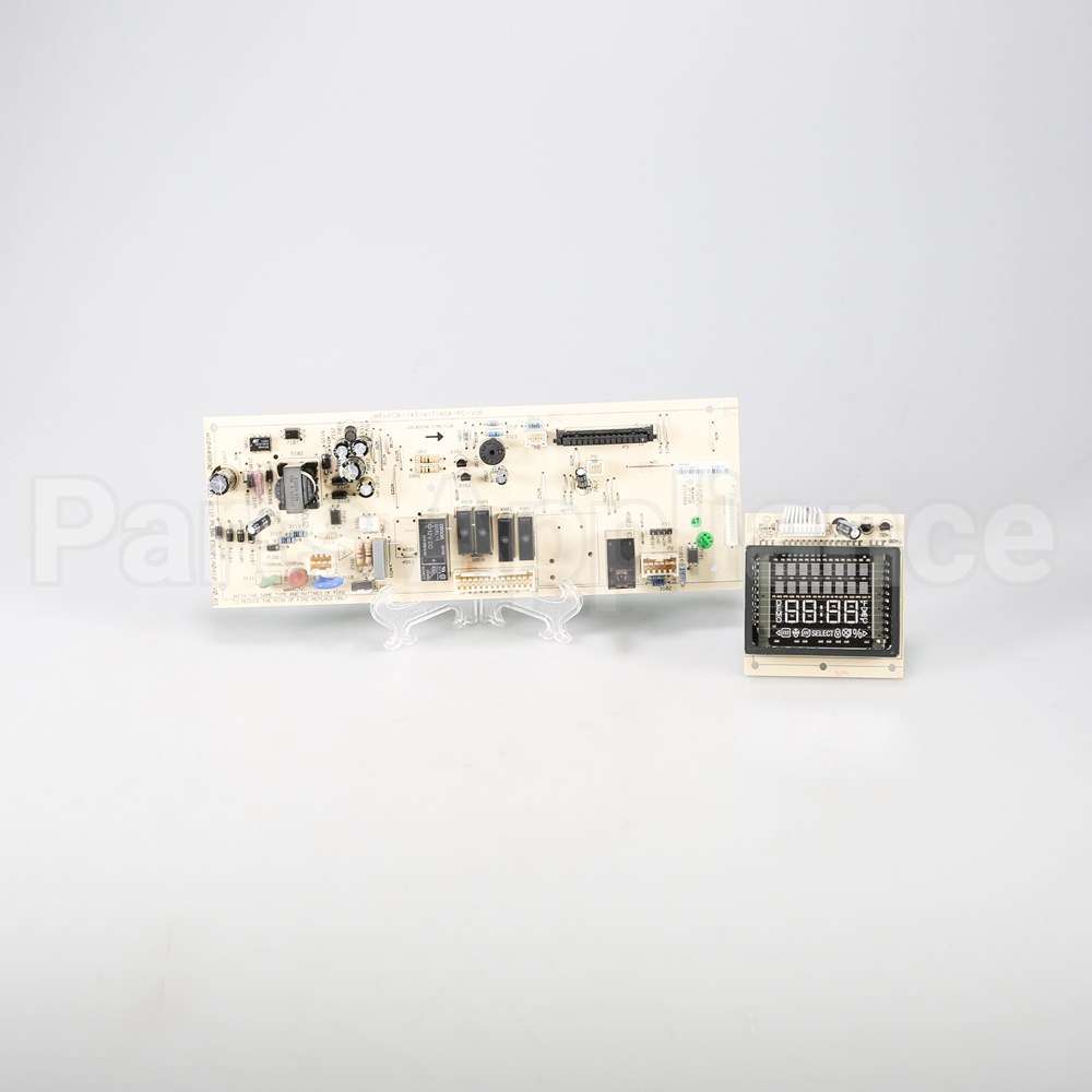 WPW10547767 Whirlpool Cntrl-Elec