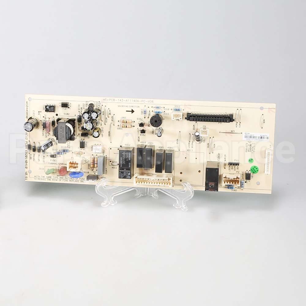 WPW10547767 Whirlpool Cntrl-Elec