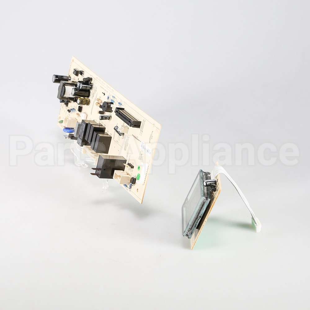 WPW10547767 Whirlpool Cntrl-Elec