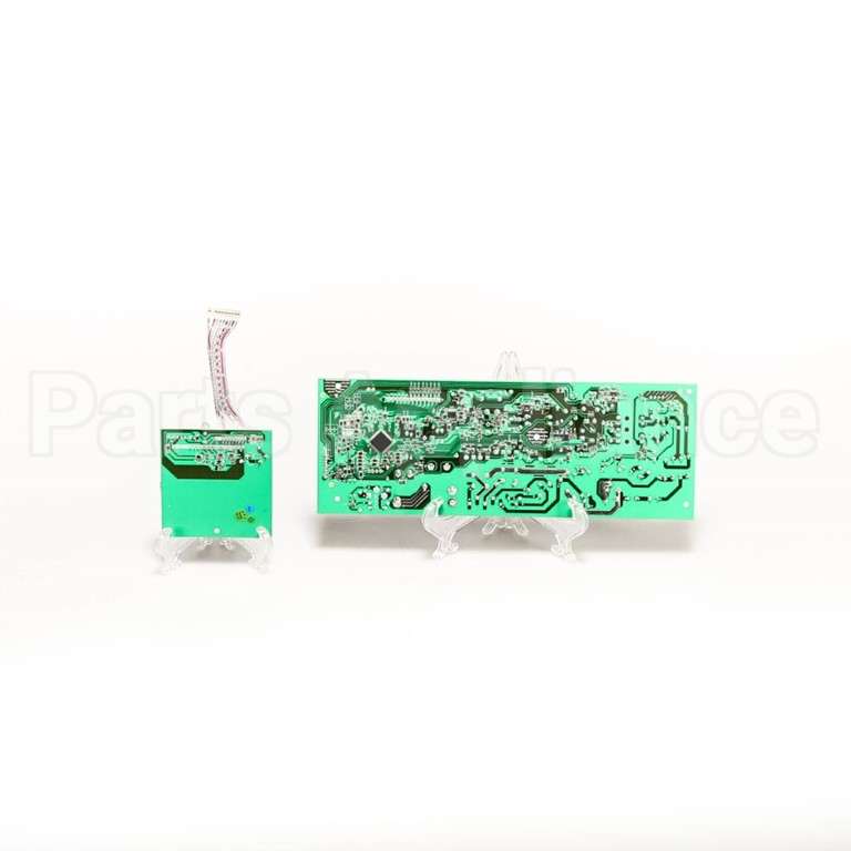 WPW10547770 Whirlpool Cntrl-Elec