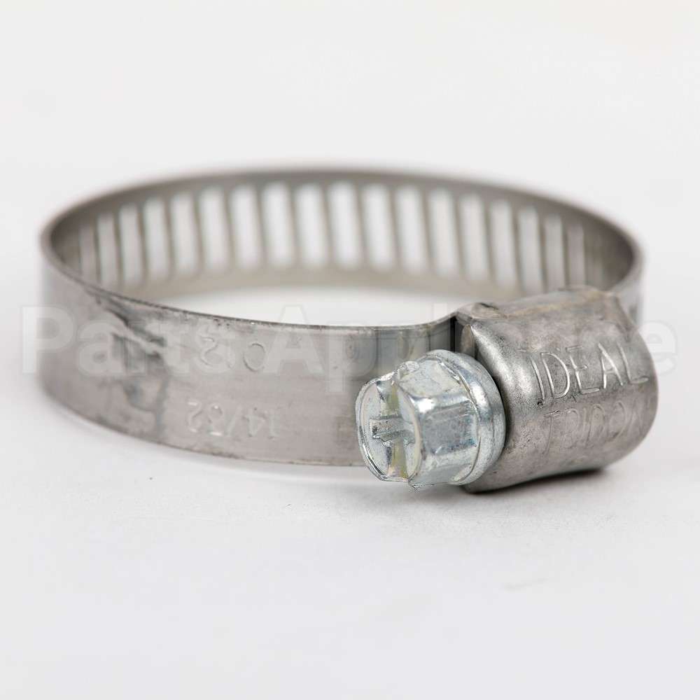 WPW10548433 Whirlpool Clamp