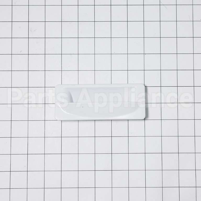 WPW10549553 Whirlpool Handle