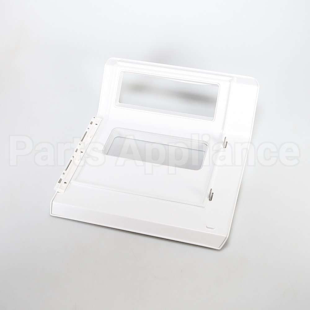 WPW10549590 Whirlpool Door-Ice
