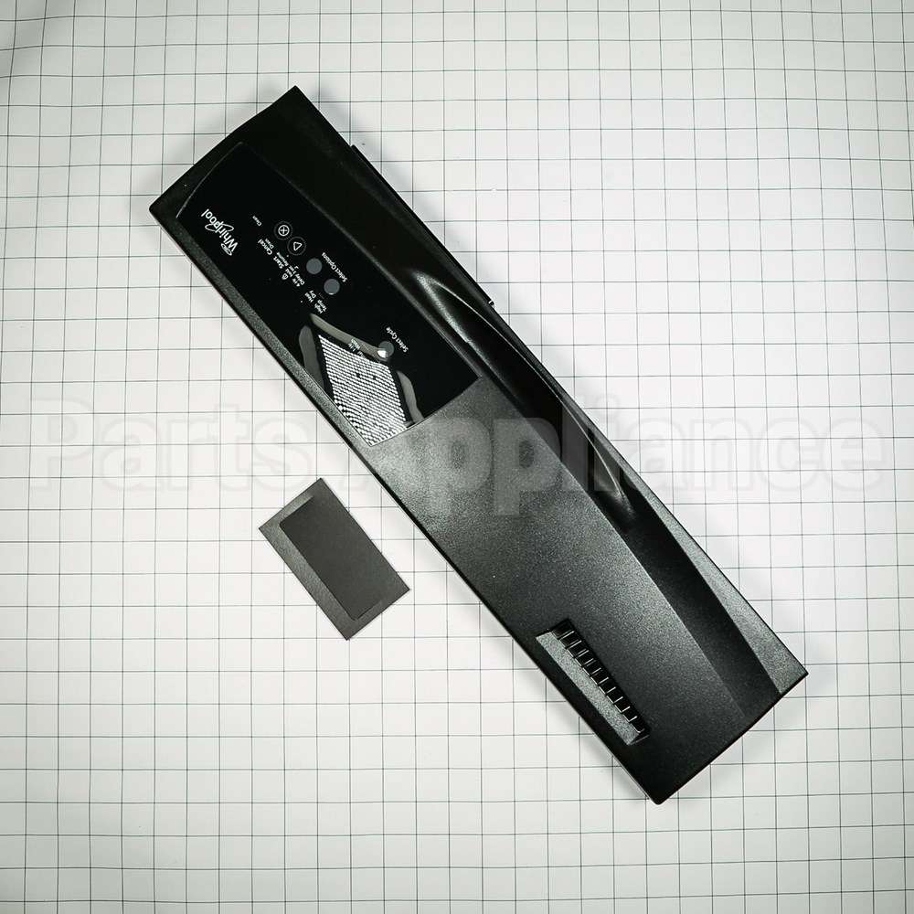 WPW10551671 Whirlpool Console