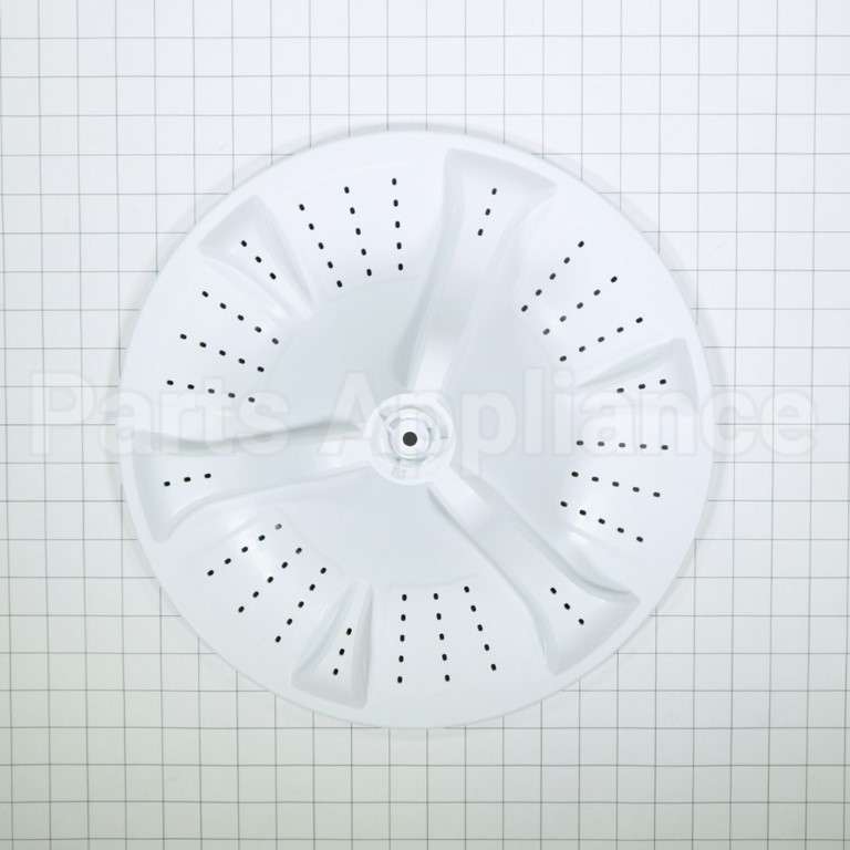 WPW10553968 Whirlpool Washplate