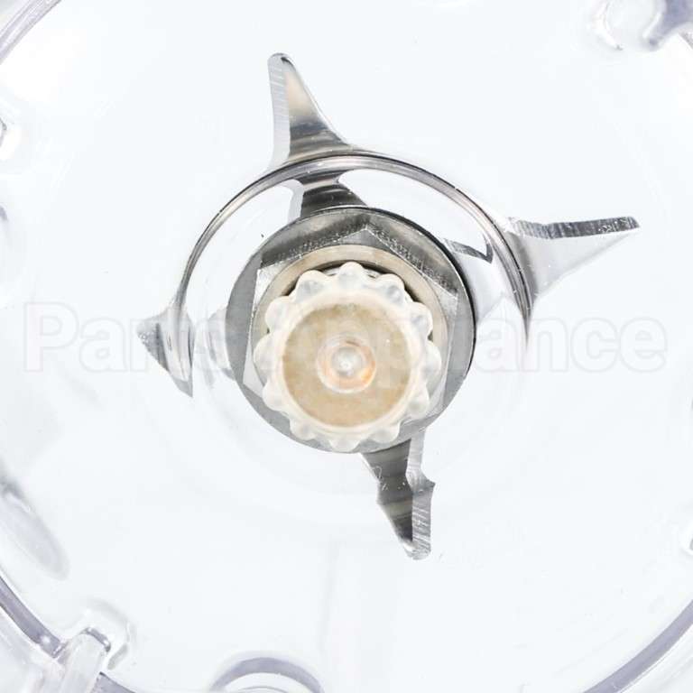 WPW10555711 Whirlpool Jar