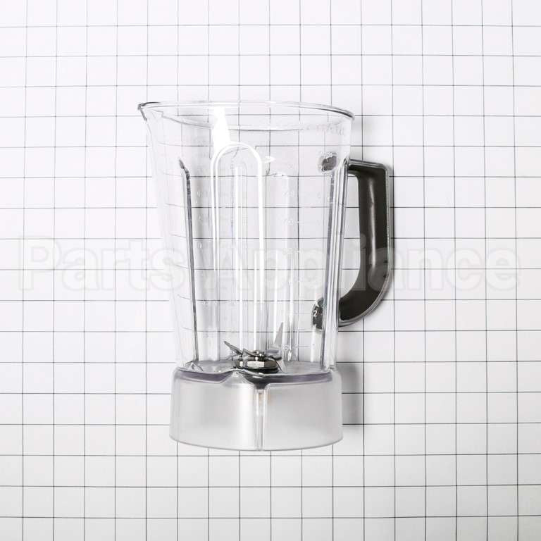 WPW10555711 Whirlpool Jar