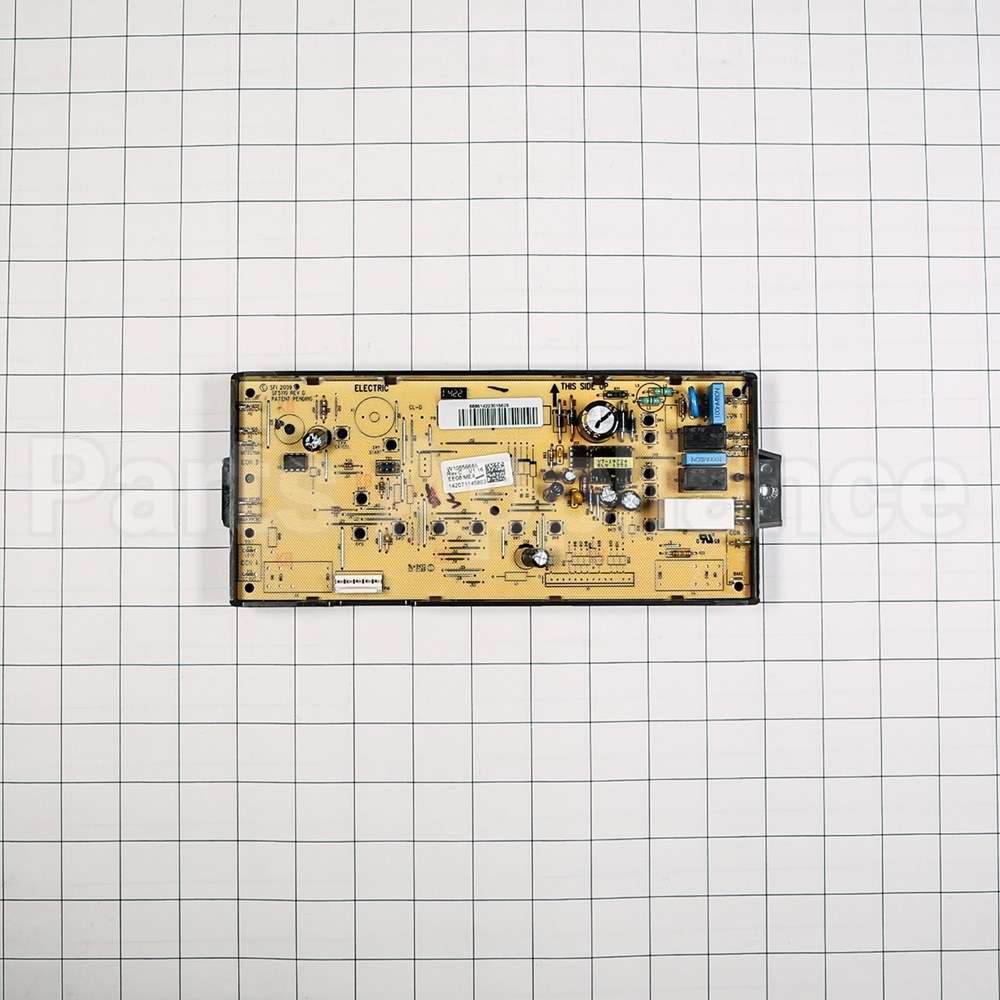 WPW10556685 Whirlpool Cntrl-Elec