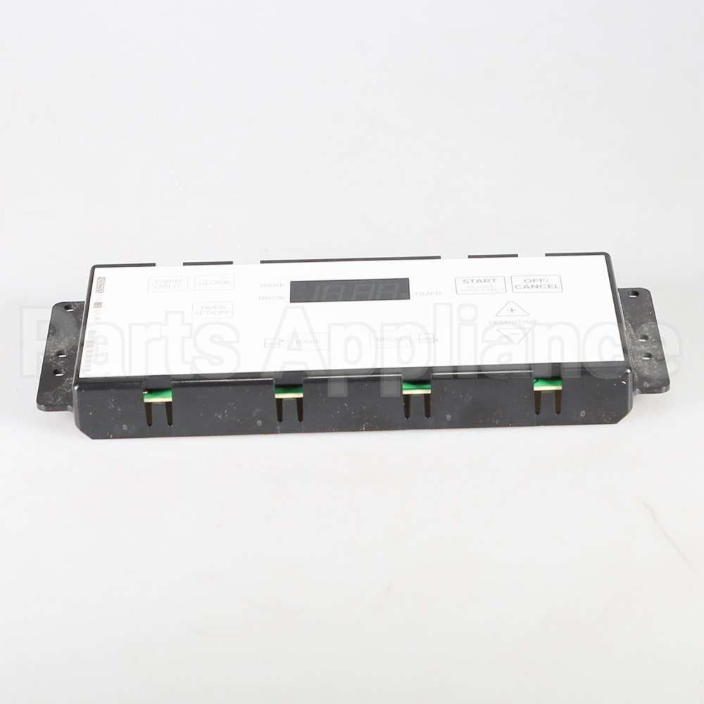 WPW10556707 Whirlpool Cntrl-Elec