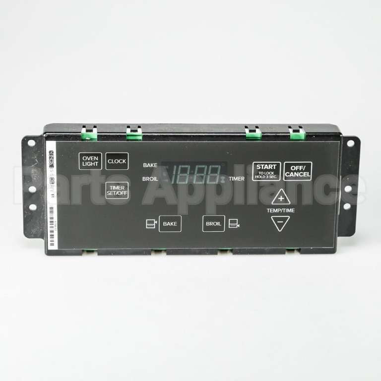 WPW10556708 Whirlpool Cntrl-Elec