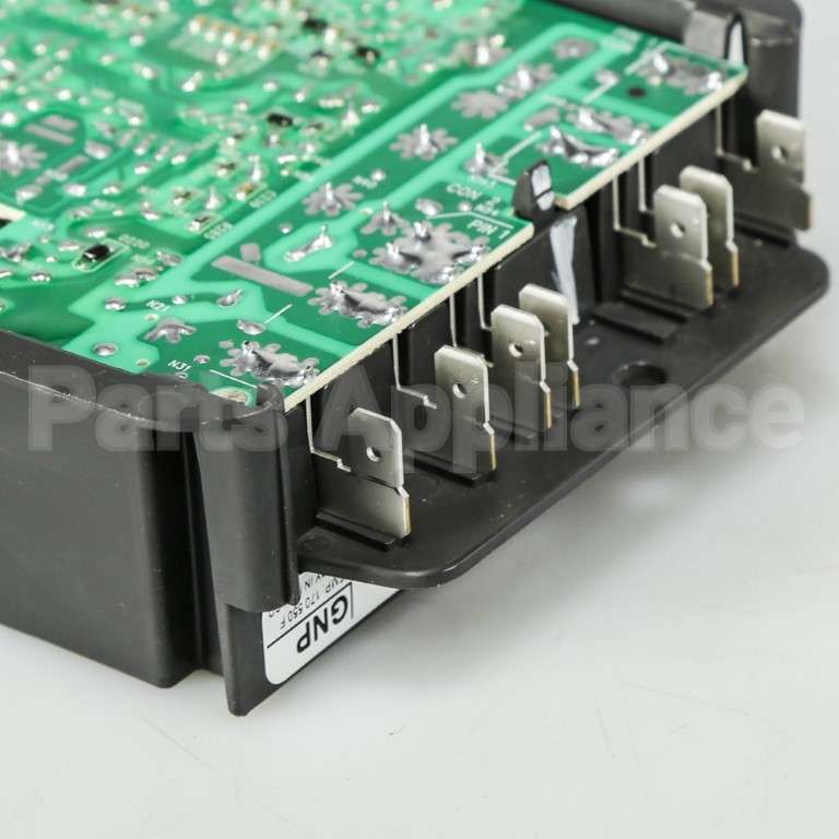 WPW10556710 Whirlpool Cntrl-Elec