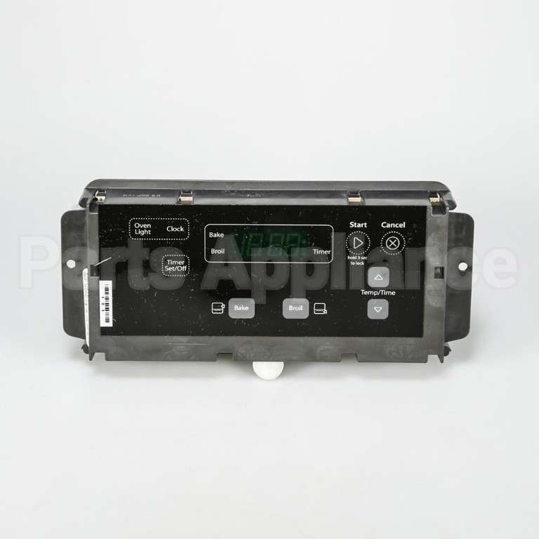 WPW10556710 Whirlpool Cntrl-Elec