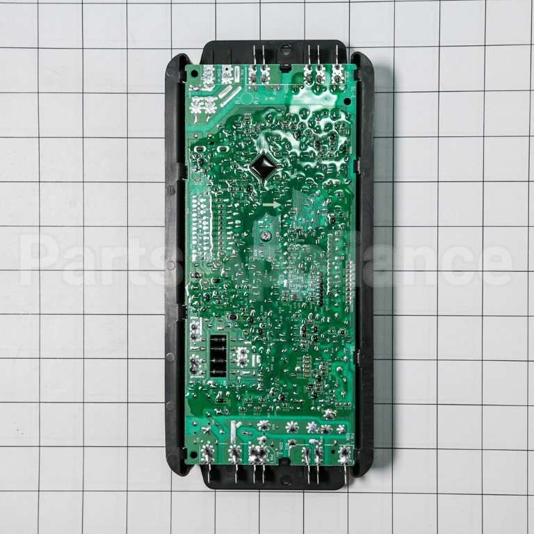 WPW10556710 Whirlpool Cntrl-Elec