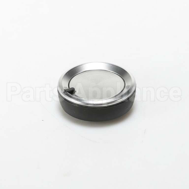 WPW10558463 Whirlpool Knob