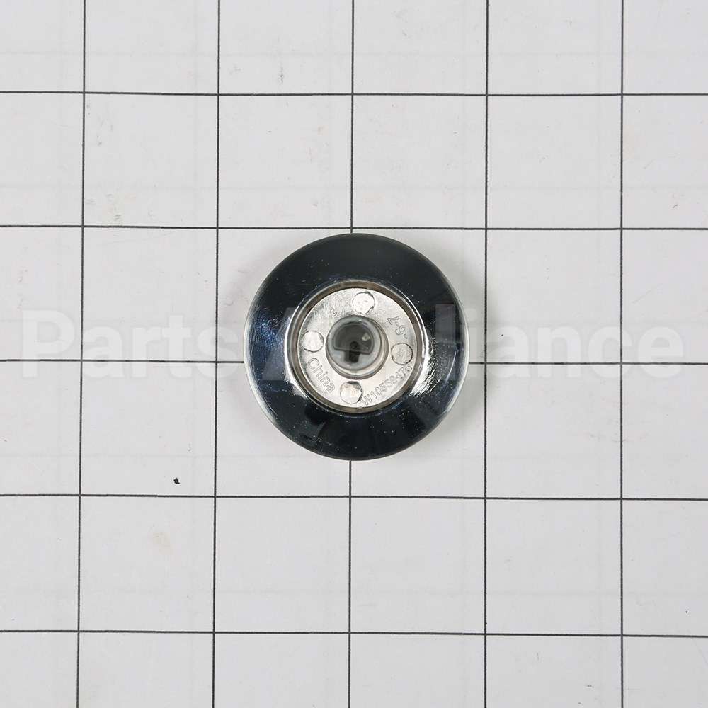 WPW10559475 Whirlpool Knob