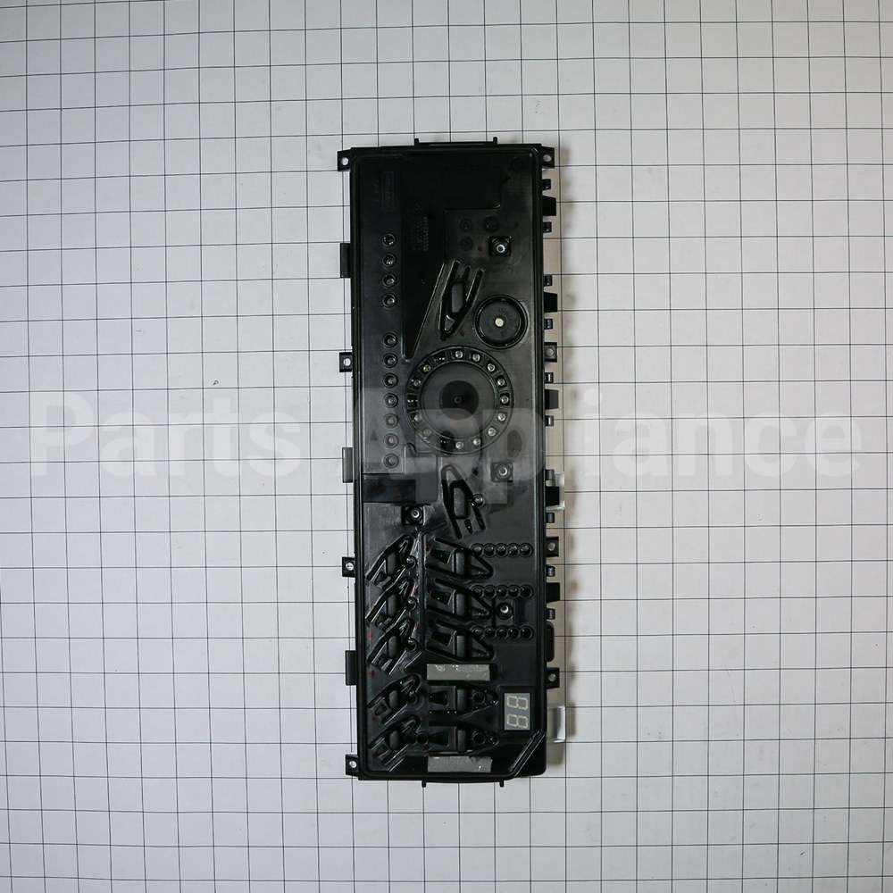 WPW10560210 Whirlpool Cntrl-Elec