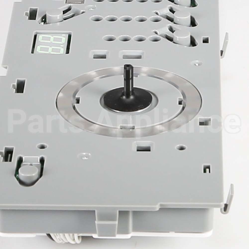 WPW10562818 Whirlpool Cntrl-Elec