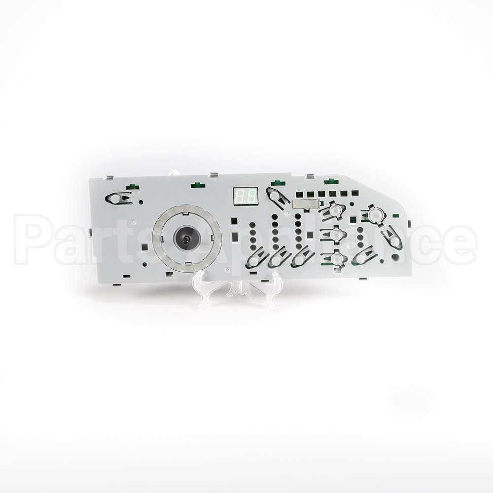 WPW10562818 Whirlpool Cntrl-Elec