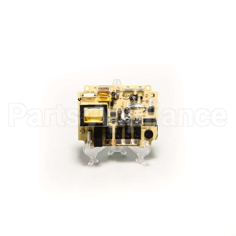 WPW10565690 Whirlpool Cntrl-Elec