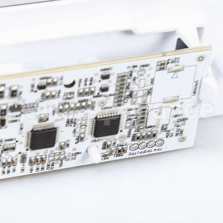 WPW10565996 Whirlpool Cntrl-Elec