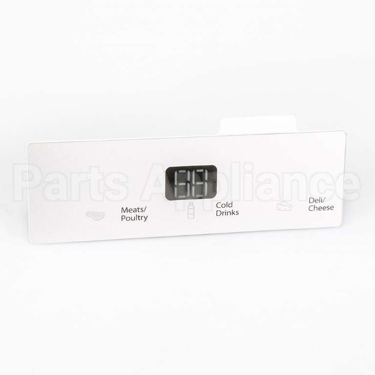 WPW10565996 Whirlpool Cntrl-Elec