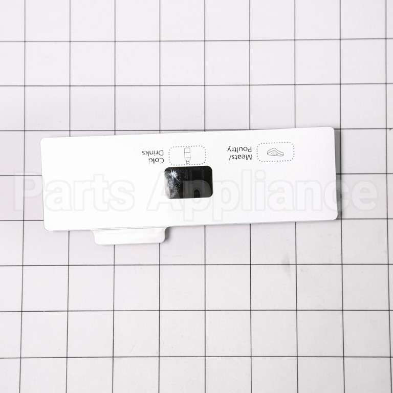 WPW10565996 Whirlpool Cntrl-Elec