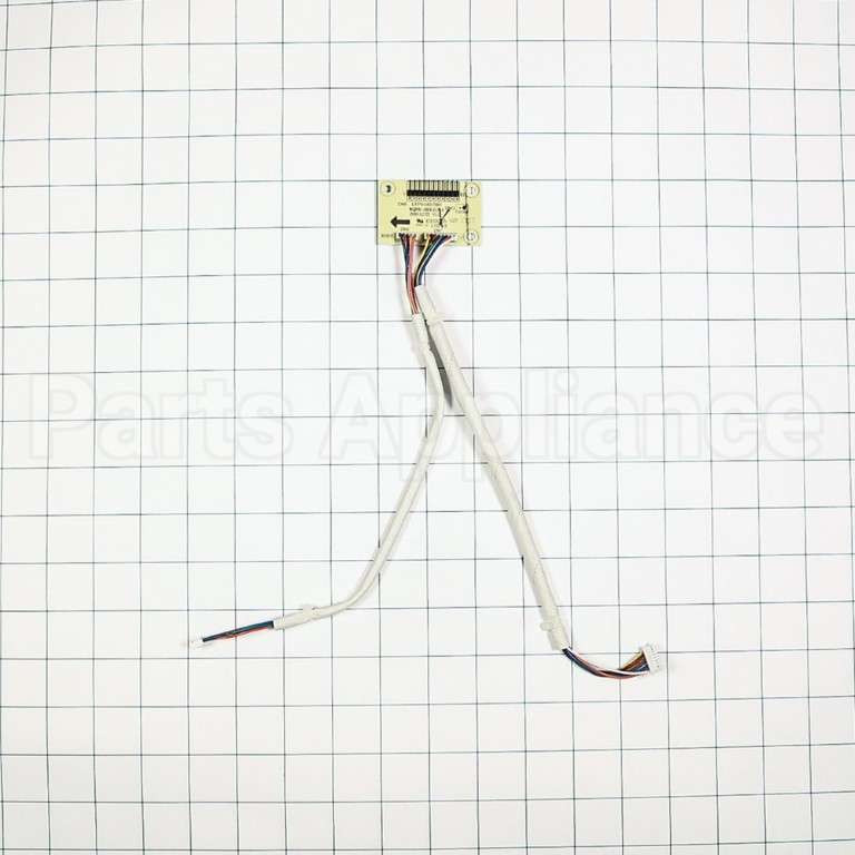 WPW10567589 Whirlpool Cntrl-Elec
