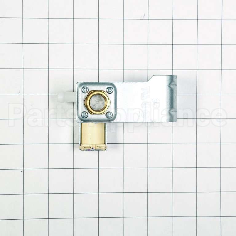 WPW10567653 Whirlpool Valve-Inlt