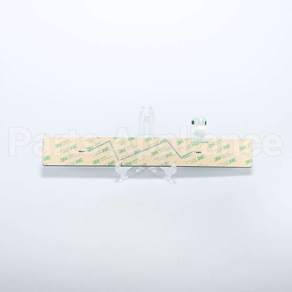 WPW10567681 Whirlpool Overlay