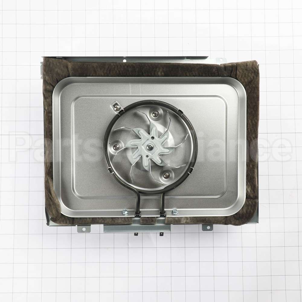 WPW10571554 Whirlpool Chamber