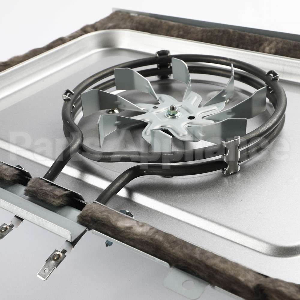 WPW10571554 Whirlpool Chamber