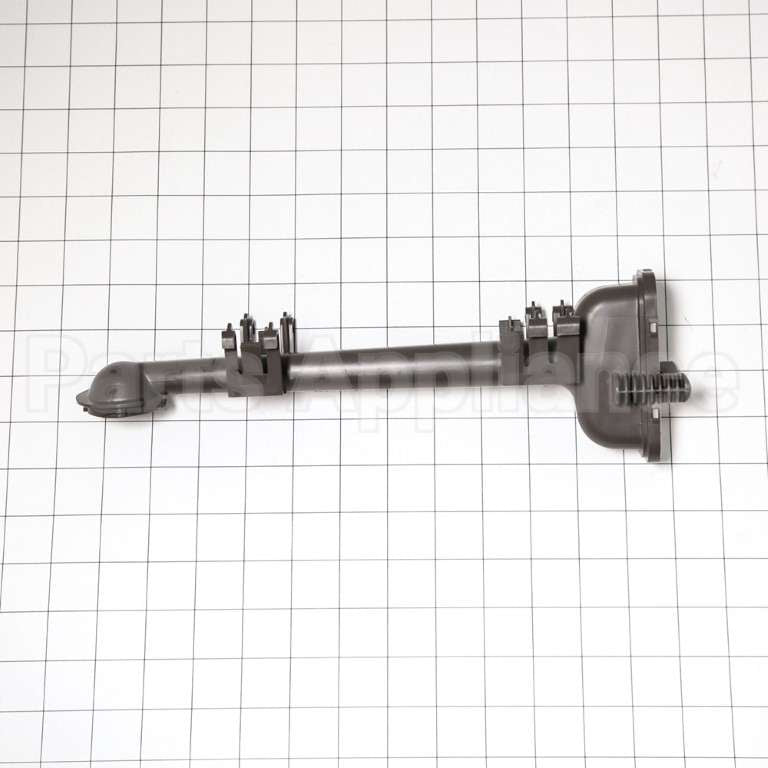 WPW10571946 Whirlpool Manifold