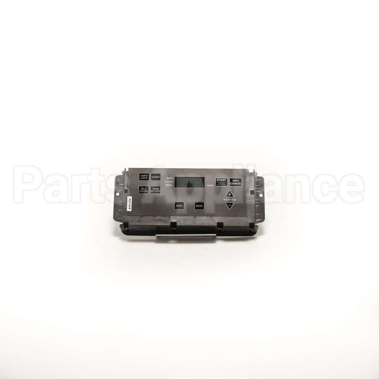 WPW10572536 Whirlpool Cntrl-Elec