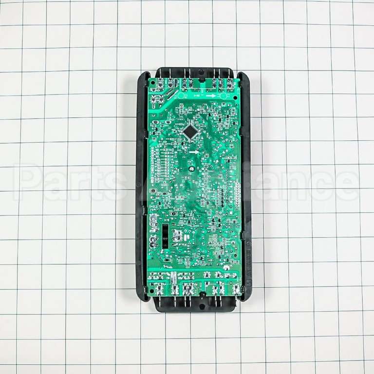 WPW10572536 Whirlpool Cntrl-Elec