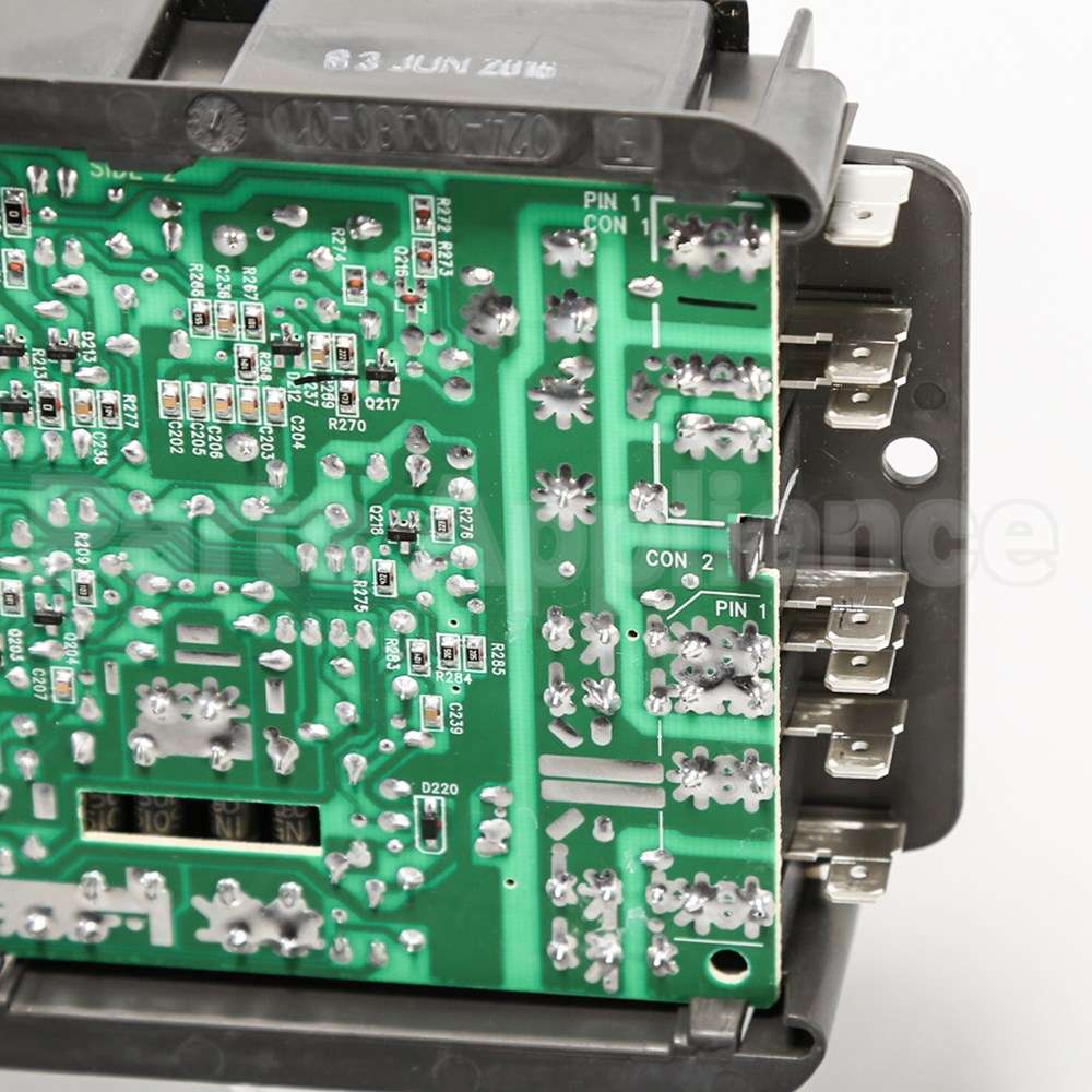 WPW10572538 Whirlpool Cntrl-Elec