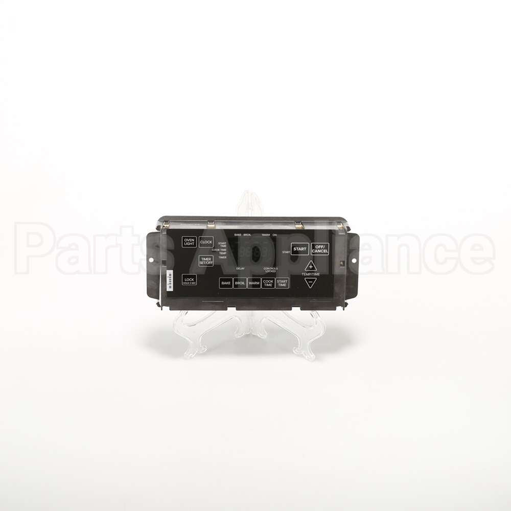 WPW10572538 Whirlpool Cntrl-Elec