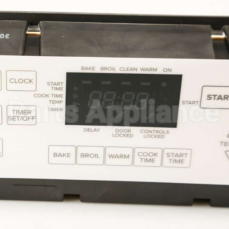 WPW10572540 Whirlpool Cntrl-Elec