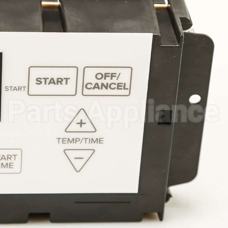 WPW10572540 Whirlpool Cntrl-Elec