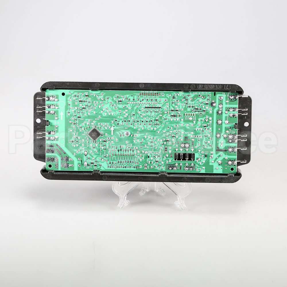 WPW10572544 Whirlpool Cntrl-Elec