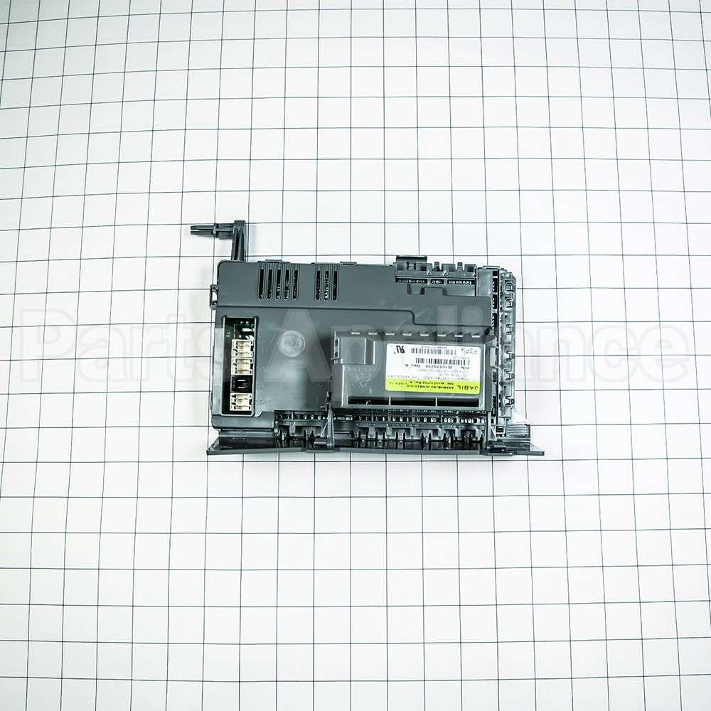WPW10573393 Whirlpool Cntrl-Elec